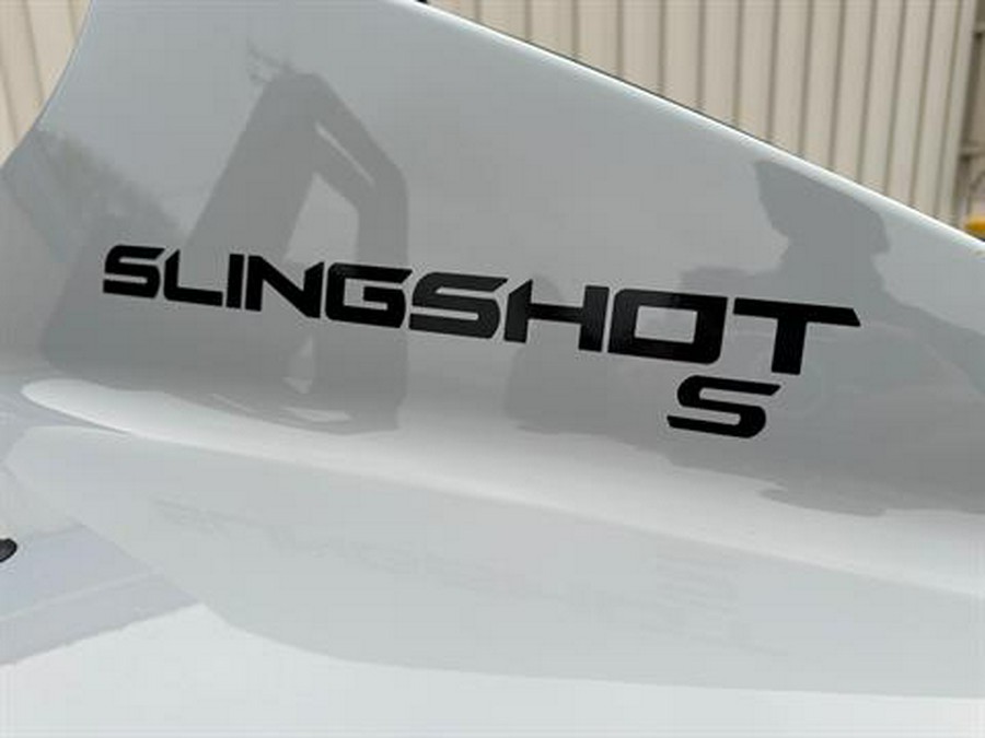 2022 Slingshot Slingshot S
