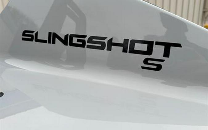 2022 Slingshot Slingshot S