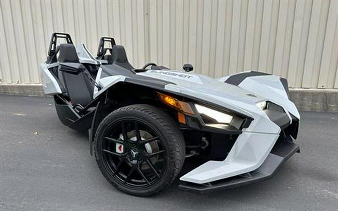 2022 Slingshot Slingshot S