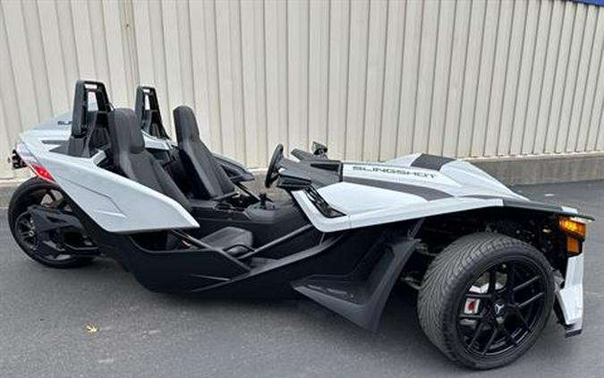 2022 Slingshot Slingshot S