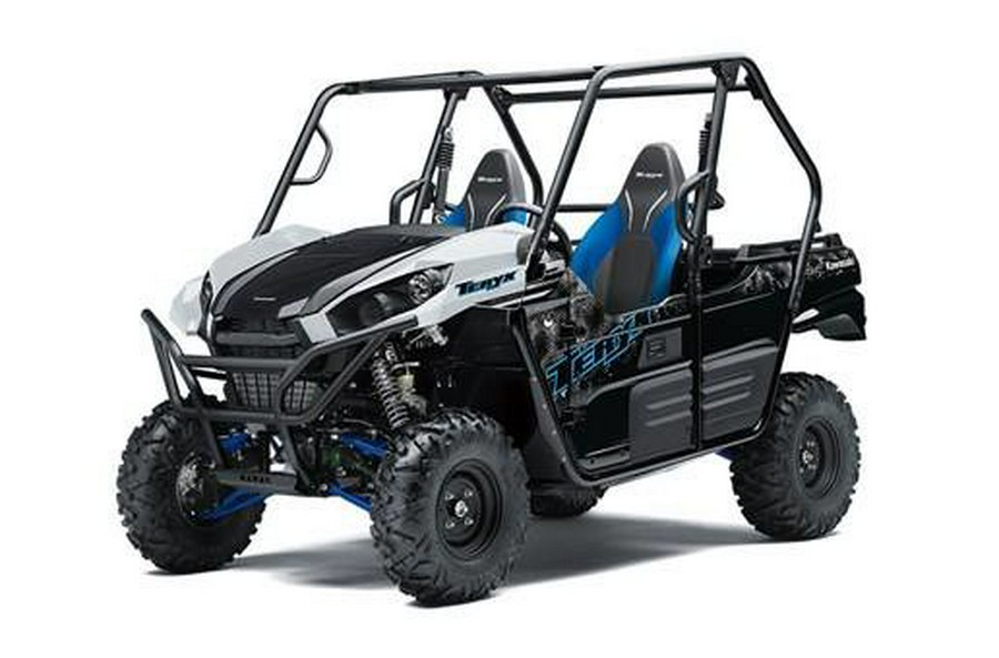 2024 Kawasaki TERYX®