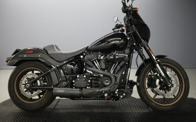 2022 Harley-Davidson Low Rider S Review [10 Fast Facts]