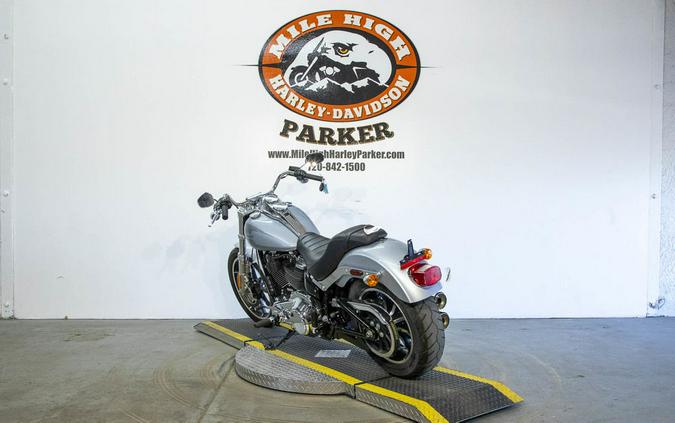 2019 Harley-Davidson® FXLR - Softail® Low Rider®