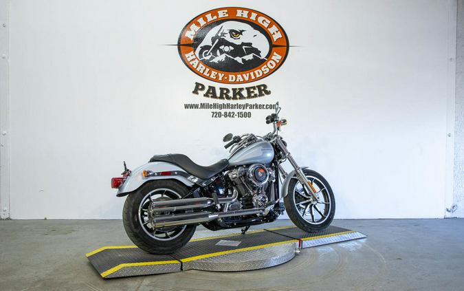 2019 Harley-Davidson® FXLR - Softail® Low Rider®