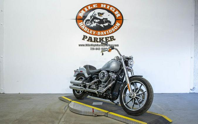 2019 Harley-Davidson® FXLR - Softail® Low Rider®