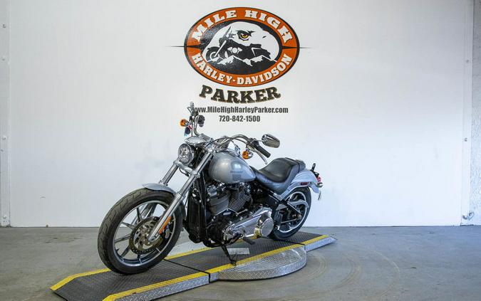 2019 Harley-Davidson® FXLR - Softail® Low Rider®