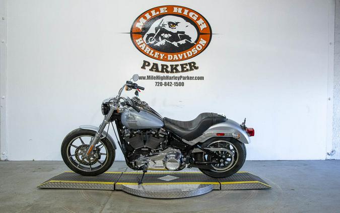 2019 Harley-Davidson® FXLR - Softail® Low Rider®