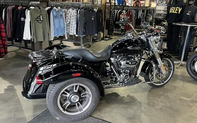 2019 Harley-Davidson® FLRT - Freewheeler®