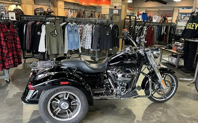 2019 Harley-Davidson® FLRT - Freewheeler®