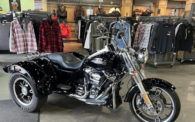 2019 Harley-Davidson® FLRT - Freewheeler®