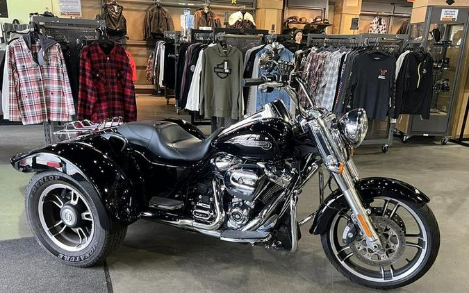 2019 Harley-Davidson® FLRT - Freewheeler®