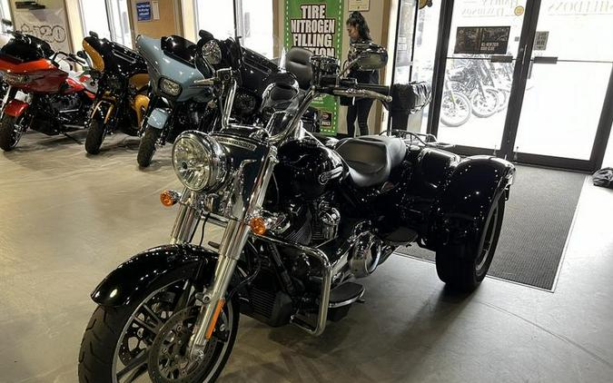 2019 Harley-Davidson® FLRT - Freewheeler®