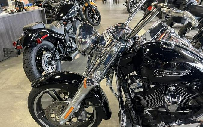 2019 Harley-Davidson® FLRT - Freewheeler®