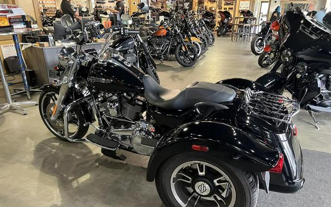 2019 Harley-Davidson® FLRT - Freewheeler®