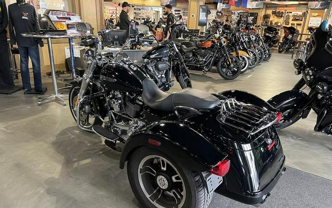 2019 Harley-Davidson® FLRT - Freewheeler®