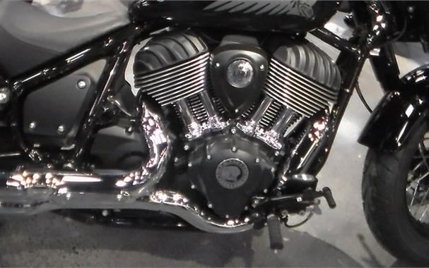 2024 Indian Motorcycle Chief Bobber ABS