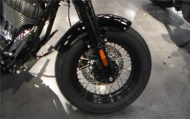 2024 Indian Motorcycle Chief Bobber ABS