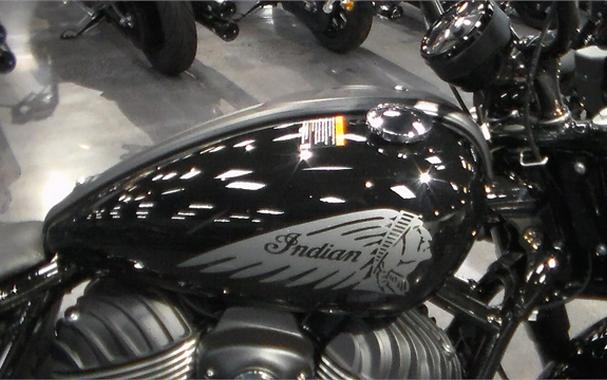 2024 Indian Motorcycle Chief Bobber ABS