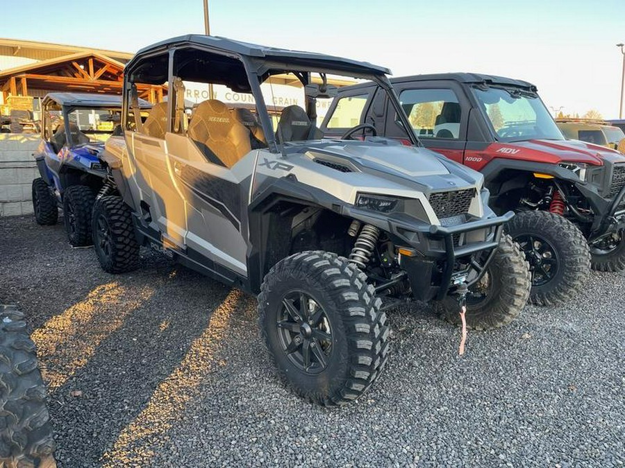 2024 Polaris® General XP 4 1000 Ultimate