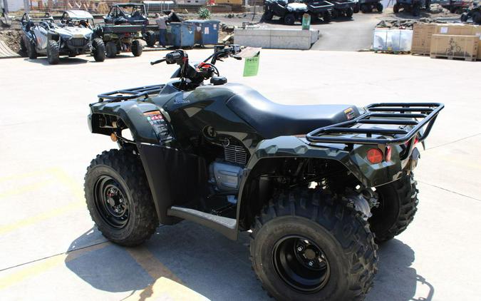 2024 Honda® Fourtrax Recon