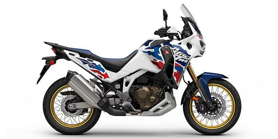 2024 Honda AFRICA TWIN ADV SP ES