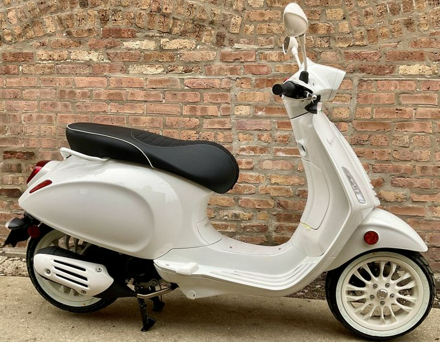 2023 Vespa Sprint 50 Pinguino