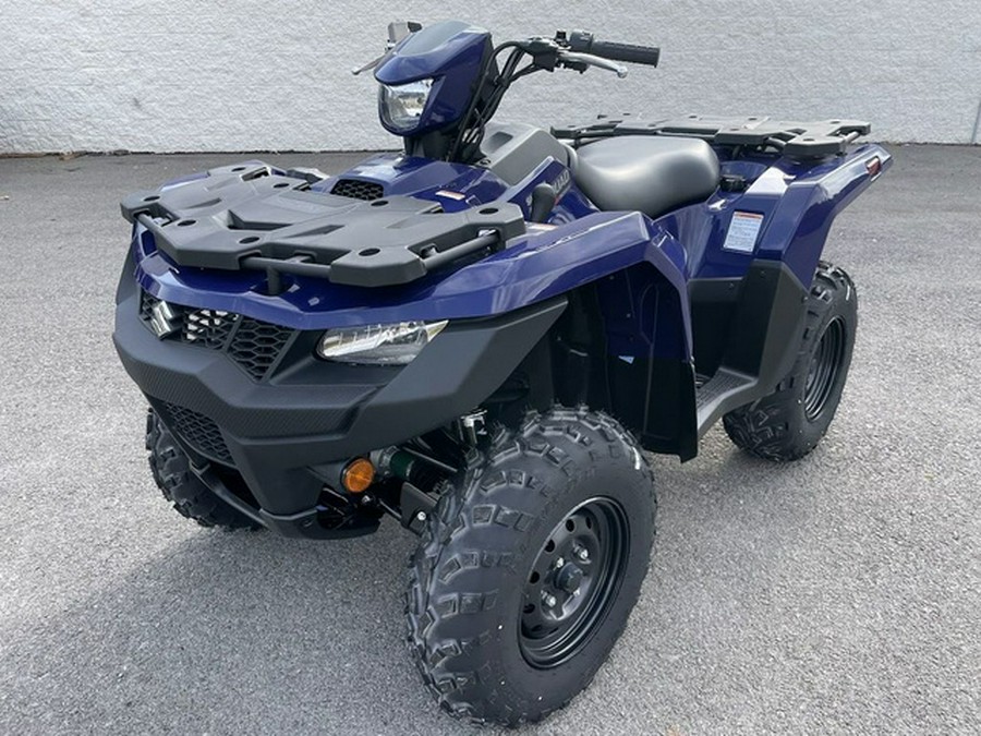 2023 Suzuki KingQuad 500 AXi Power Steering