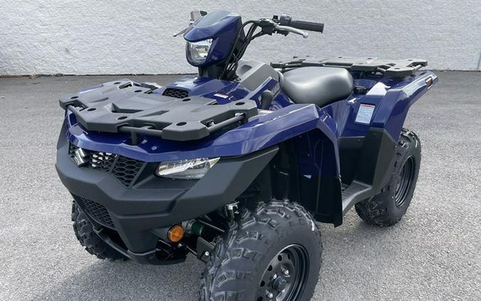 2023 Suzuki KingQuad 500 AXi Power Steering