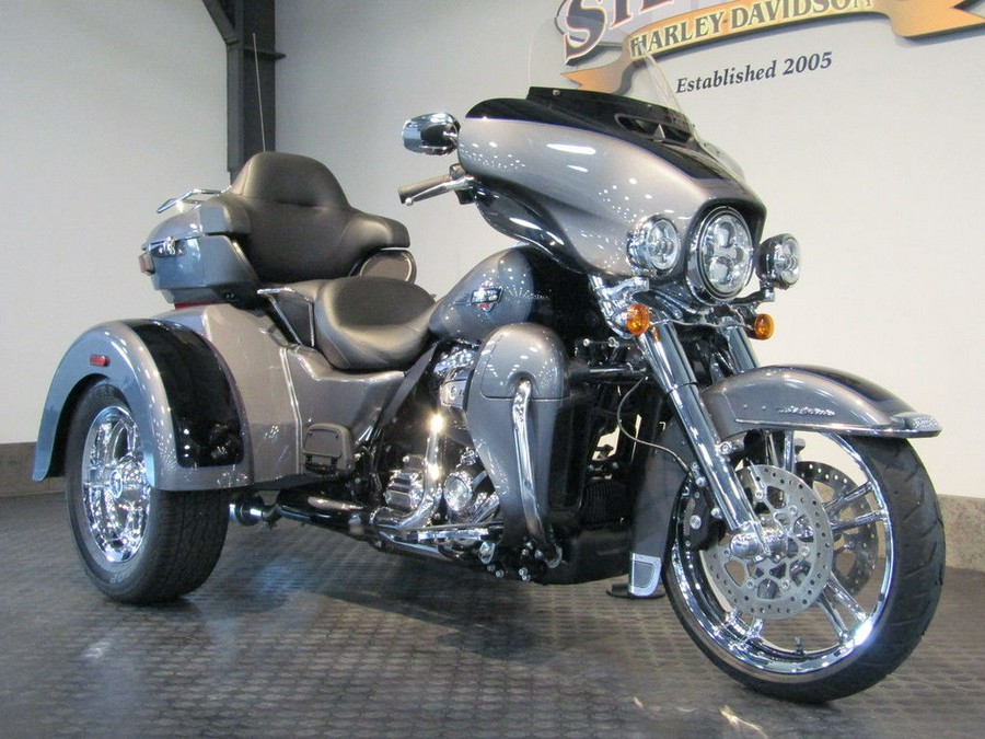 2022 Harley-Davidson® FLHTCUTG - Tri Glide® Ultra