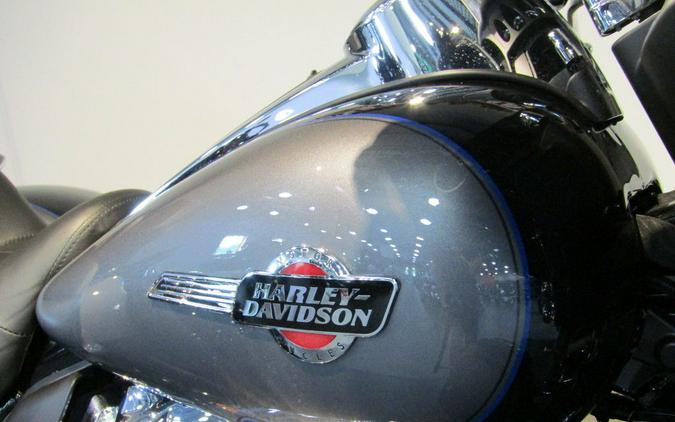 2022 Harley-Davidson® FLHTCUTG - Tri Glide® Ultra