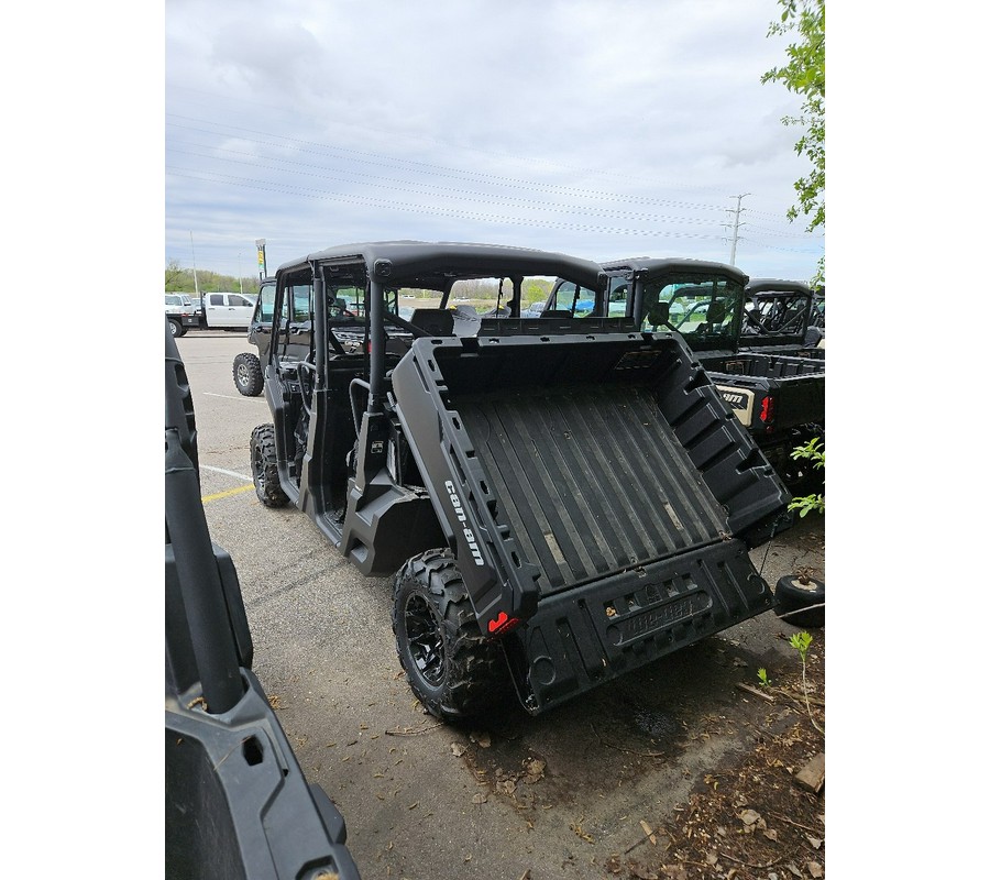 2023 Can-Am™ Defender MAX DPS HD7