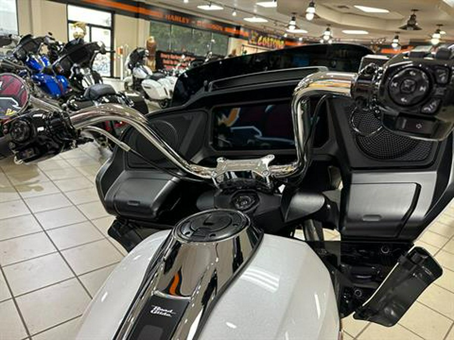 2024 Harley-Davidson Road Glide®