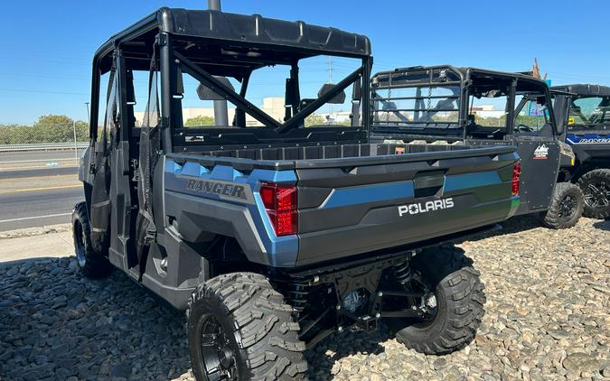 2025 Polaris Ranger Crew XP 1000 Premium