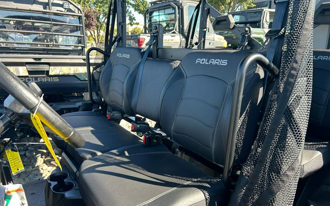 2025 Polaris Ranger Crew XP 1000 Premium