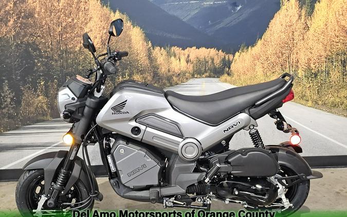 2024 Honda Navi