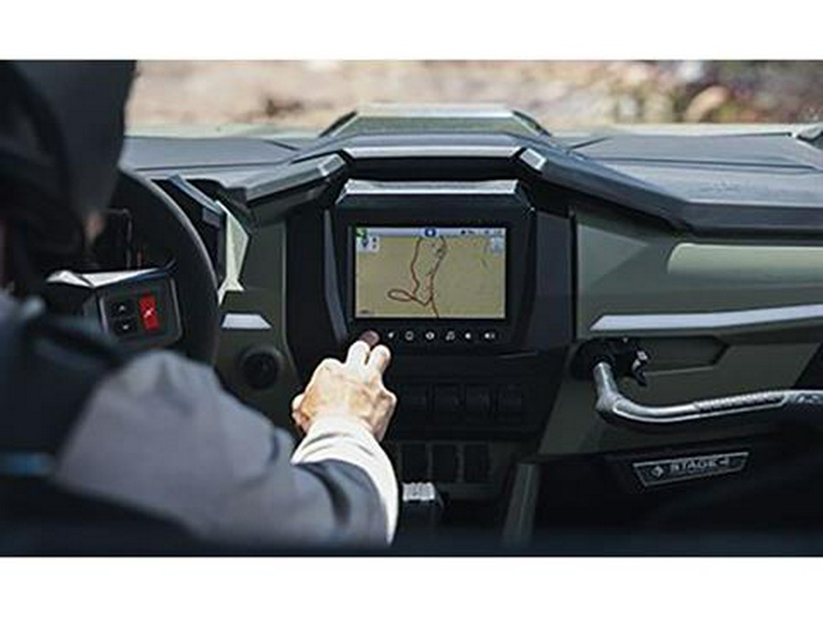 2025 Polaris RZR PRO XP Premium