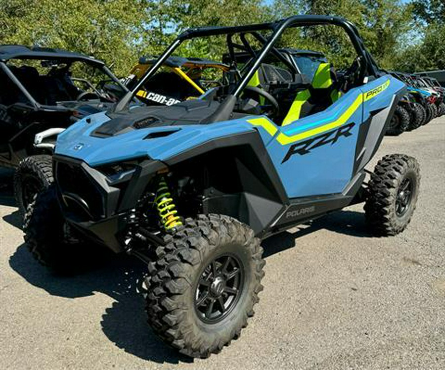 2025 Polaris RZR PRO XP Premium