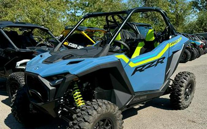 2025 Polaris RZR PRO XP Premium