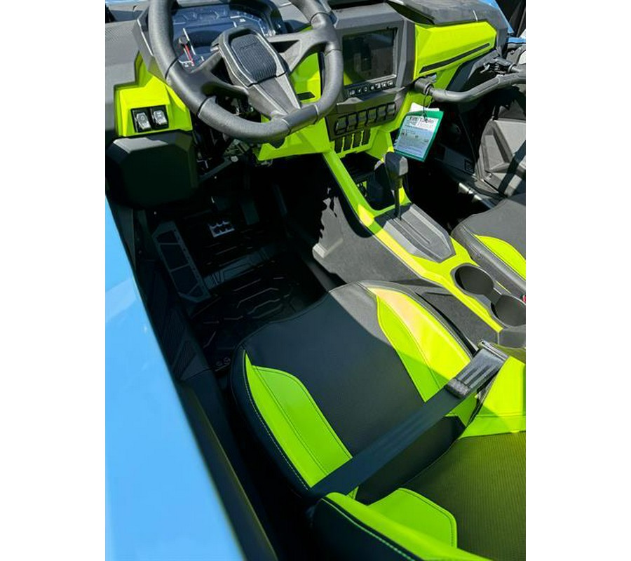 2025 Polaris RZR PRO XP Premium