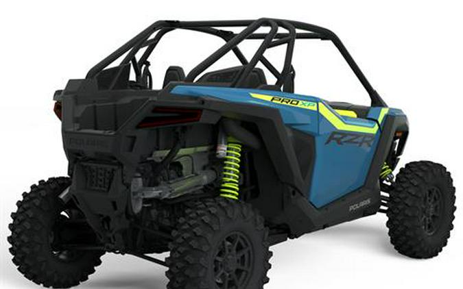 2025 Polaris RZR PRO XP Premium
