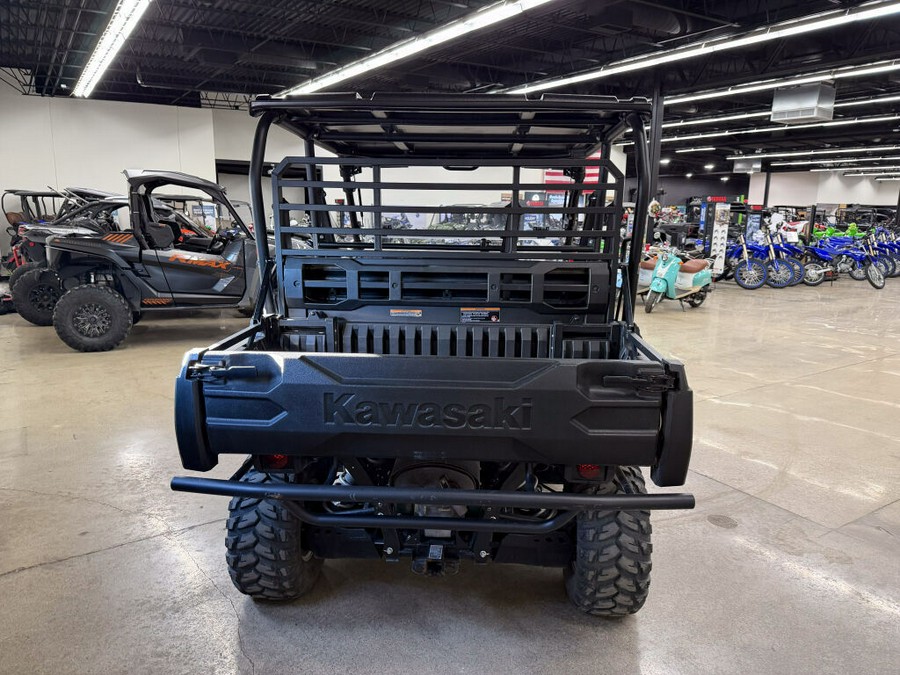 2024 Kawasaki MULE PRO-FXT™ 1000 LE RANCH EDITION