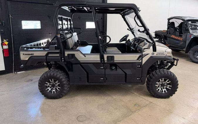 2024 Kawasaki MULE PRO-FXT™ 1000 LE RANCH EDITION