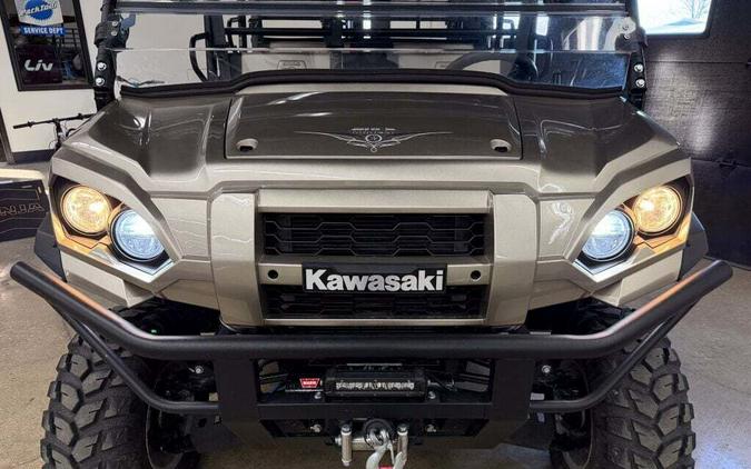 2024 Kawasaki MULE PRO-FXT™ 1000 LE RANCH EDITION