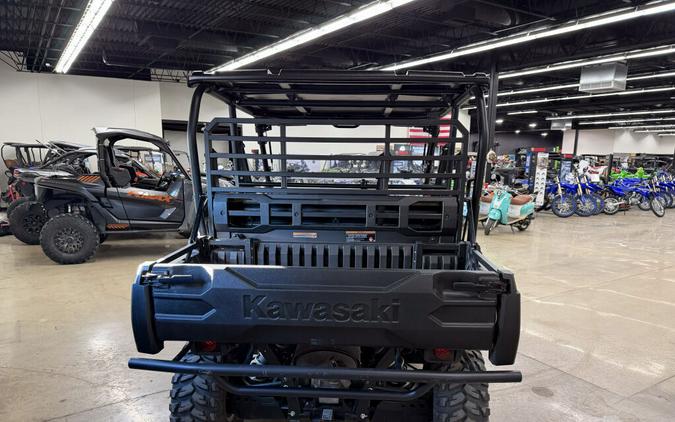 2024 Kawasaki MULE PRO-FXT™ 1000 LE RANCH EDITION