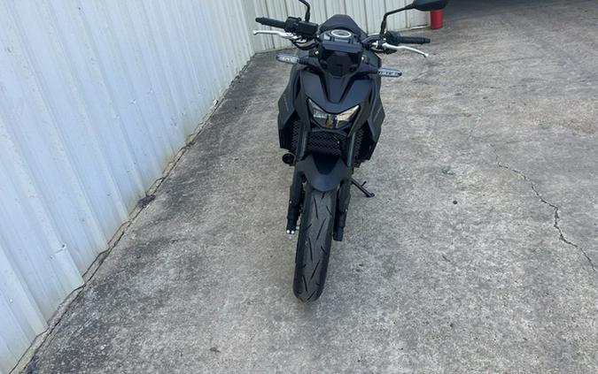 2025 Honda CB750 Hornet