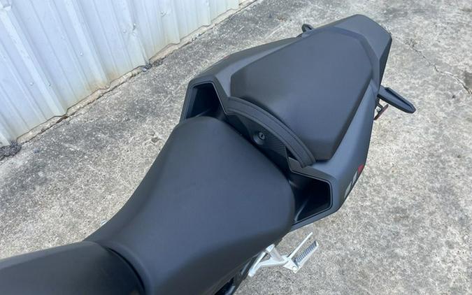 2025 Honda CB750 Hornet