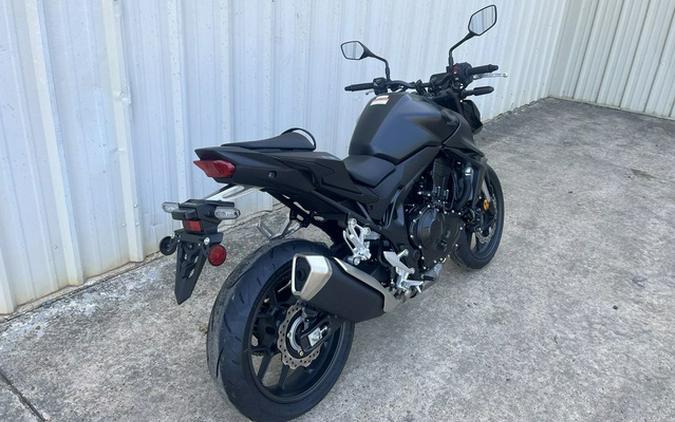 2025 Honda CB750 Hornet