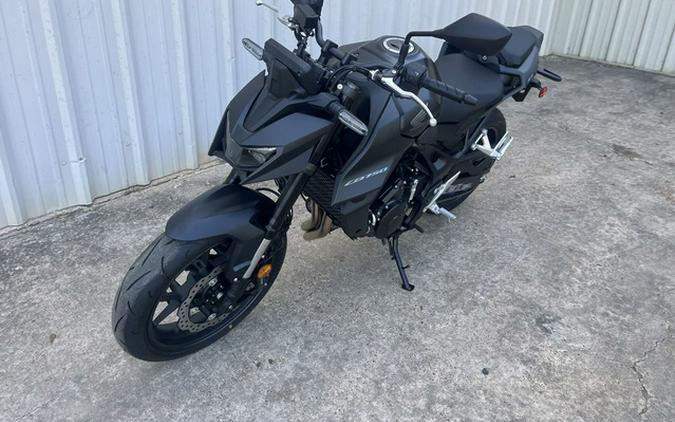 2025 Honda CB750 Hornet