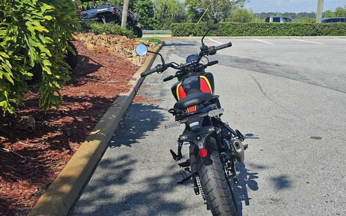 2026 ROYAL ENFIELD Guerrilla 450 Playa Black