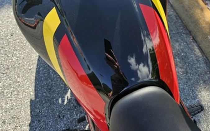 2026 ROYAL ENFIELD Guerrilla 450 Playa Black